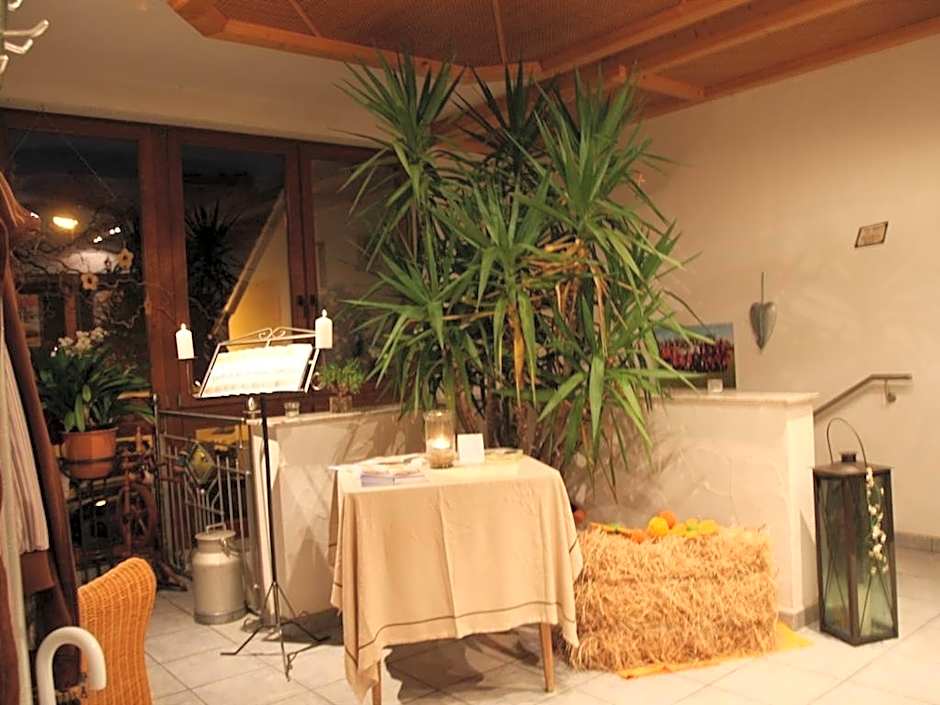Inn Landgasthof "Zur Gemütlichkeit"
