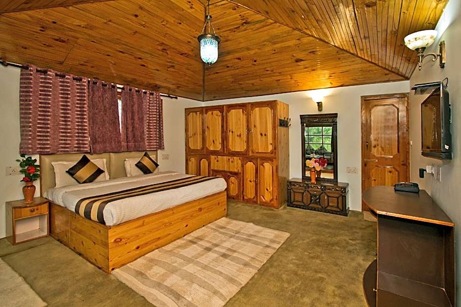 Mahin Cottage – Manali, PA