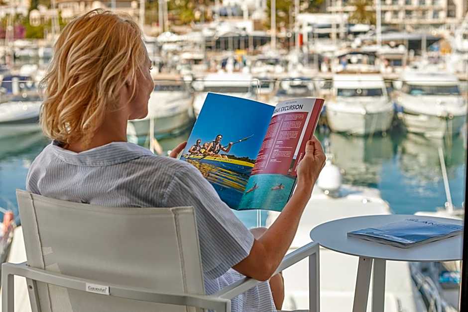 Calanova Sports Residence