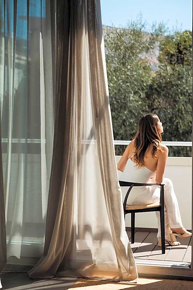 Domìa Boutique Hotel e Cucina