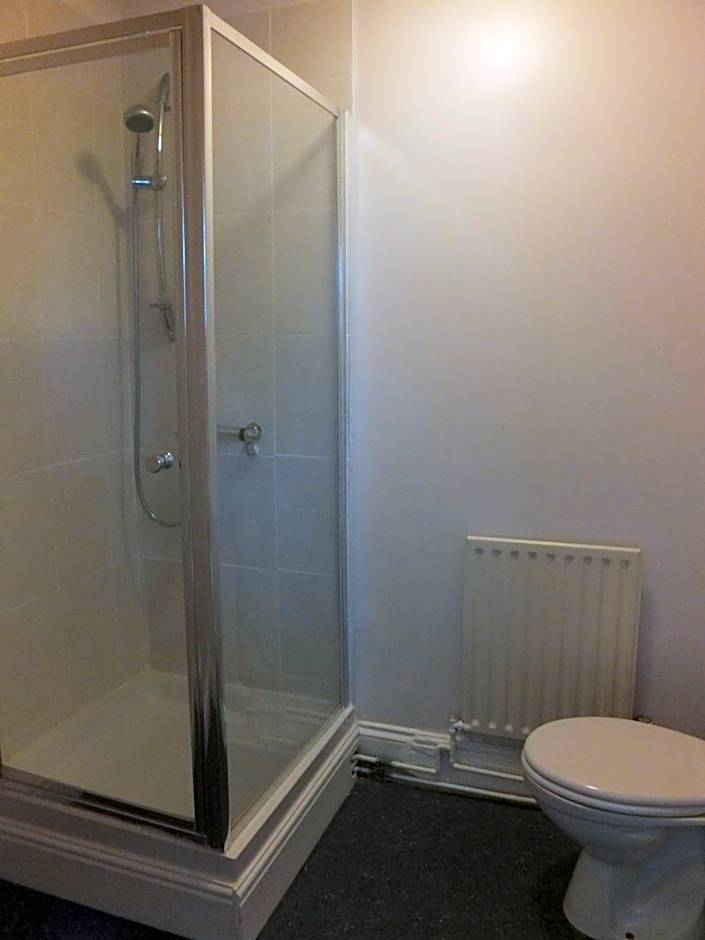 The Red Lion, Stretham