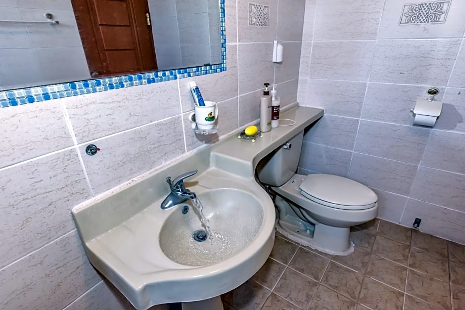 Gyul Hyanggi Pension