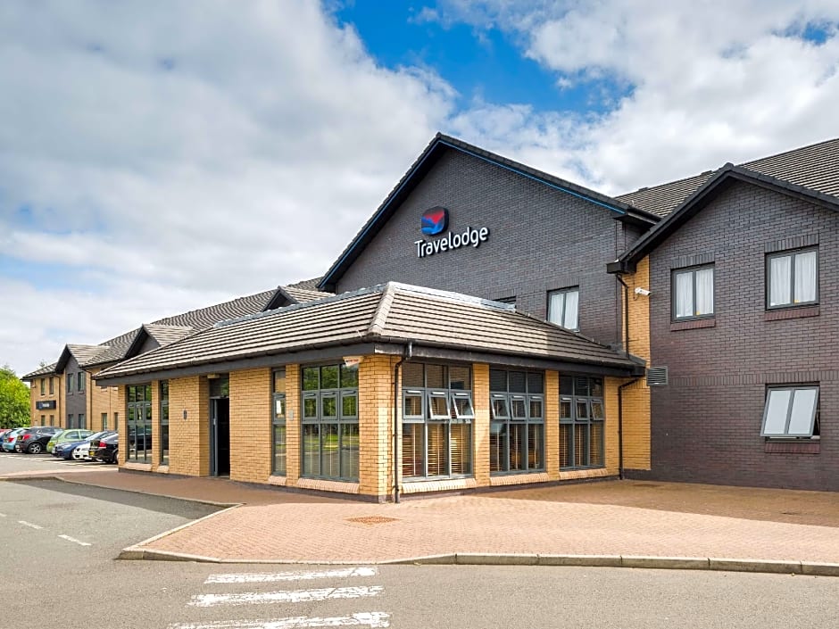 Travelodge Glasgow Airport