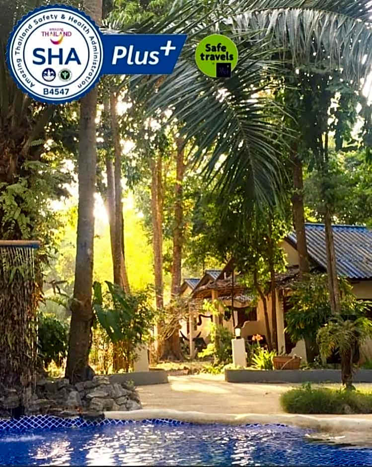 Papillon Bungalows