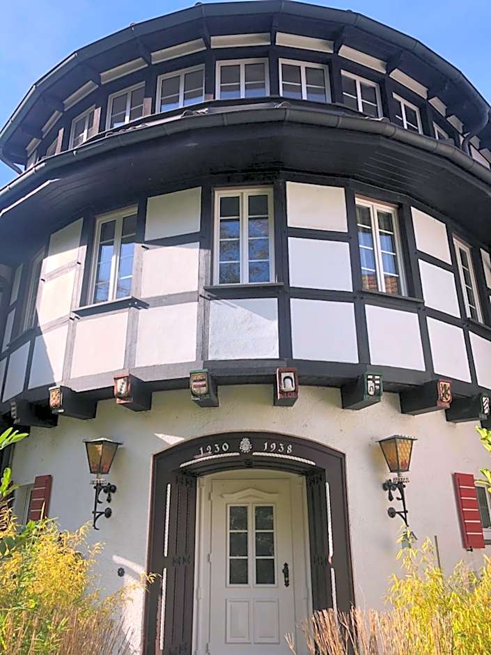 Hotel & Gastropark Loemühle