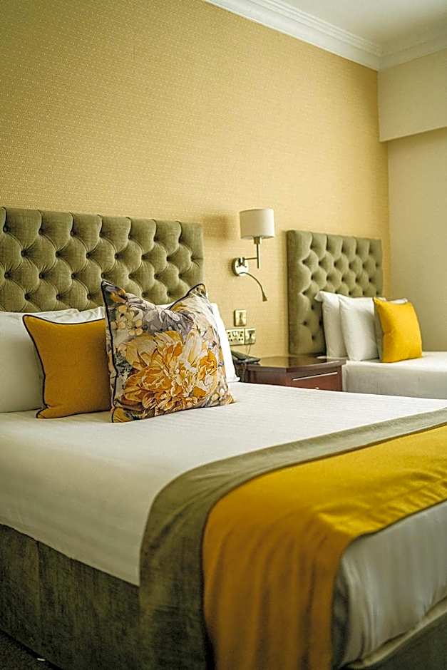 Crover House Hotel & Golf Club