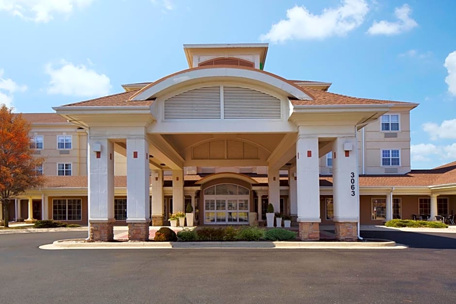 Holiday Inn Grand Rapids-Airport, an IHG Hotel