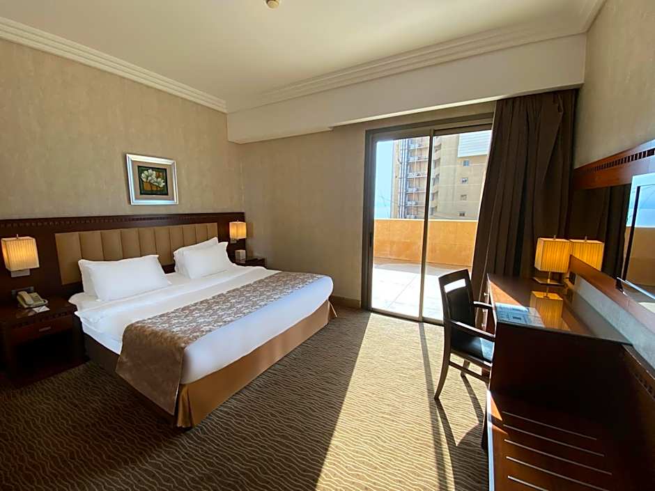 Lancaster Suites Raouche