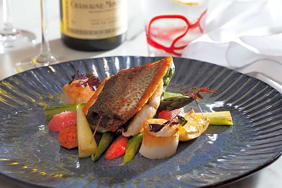 Best Western Premier Doncaster Mount Pleasant Hotel