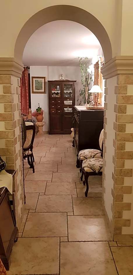 Hotel Vitalba