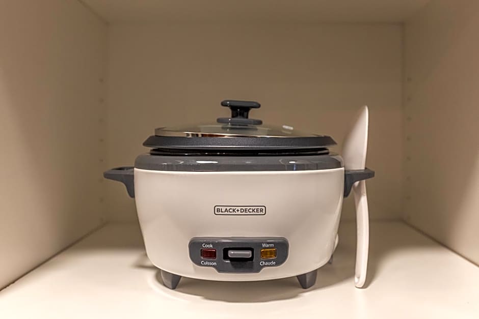 Hôtel Saint-Laurent Montréal