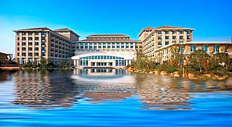 Sheraton Changzhou Wujin Hotel