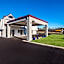 Red Roof Inn Rocky Mount - Battleboro