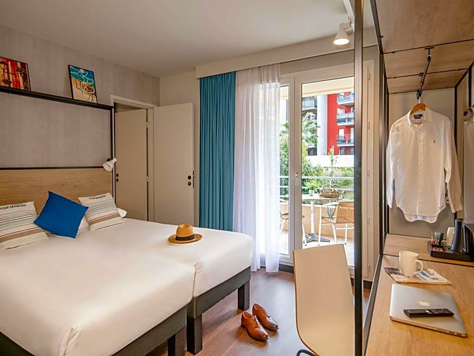 Ibis Roquebrune Cap Martin