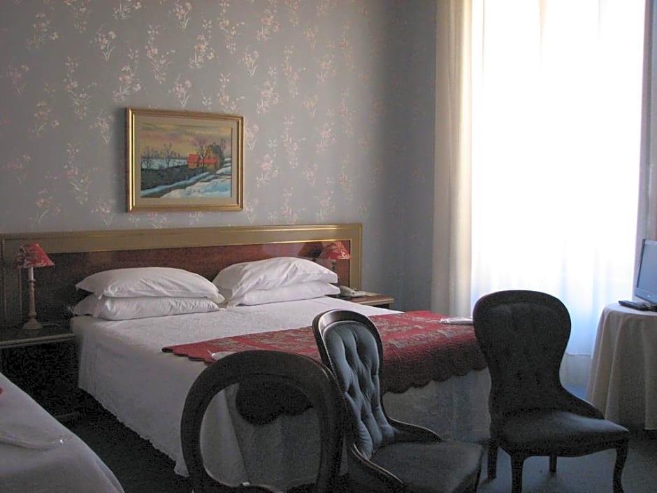 Hotel Aquila Bianca