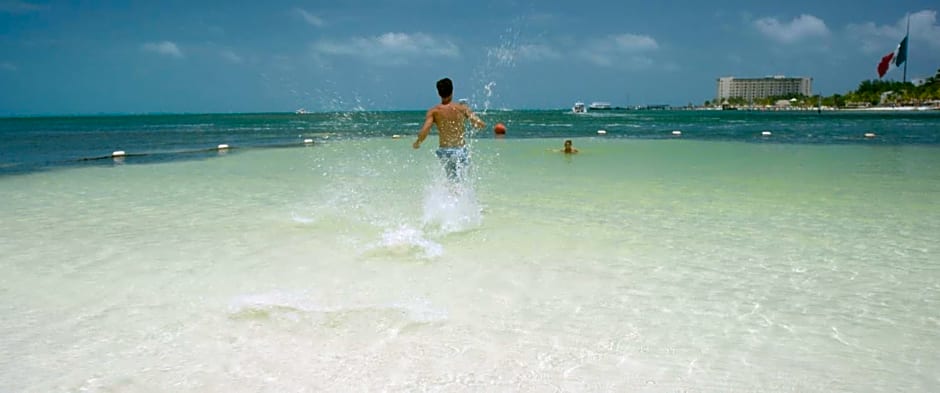 Occidental Costa Cancun - All Inclusive