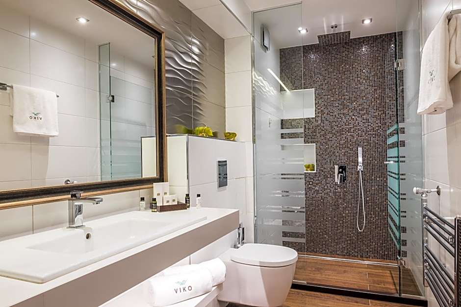 VIKO Boutique Apart Hotel