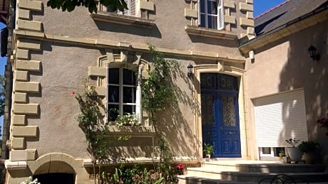 Manoir la Rumillette