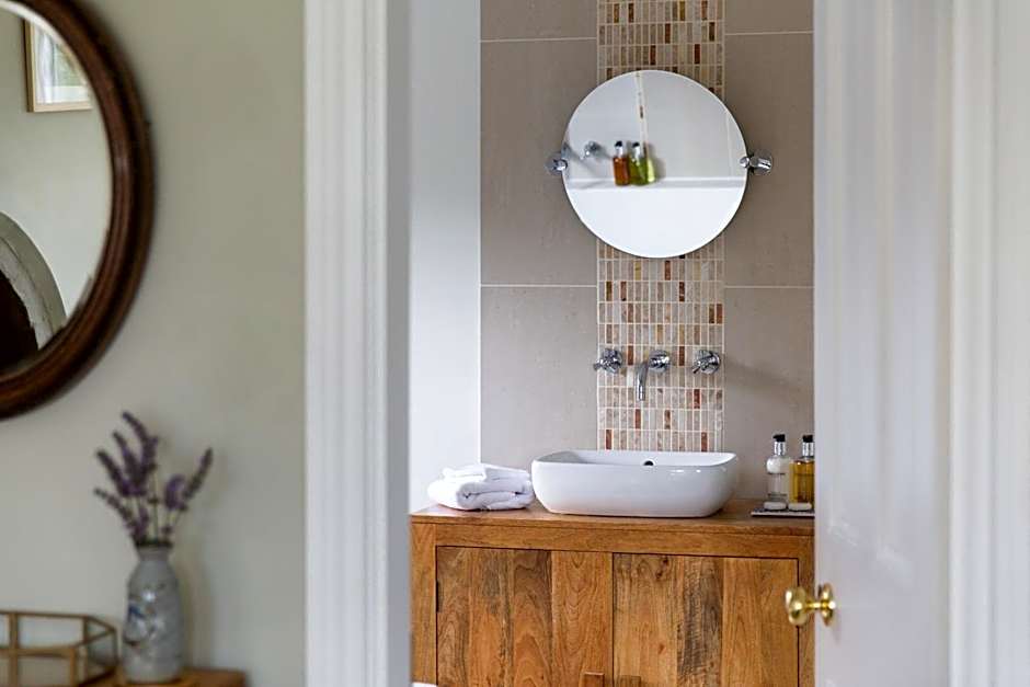 Bridstow Guest House