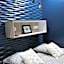 Chambre Love Luxe Monaco