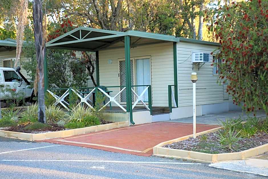 Acclaim Kingsway Tourist Park