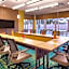 SpringHill Suites by Marriott Houston I-45 North