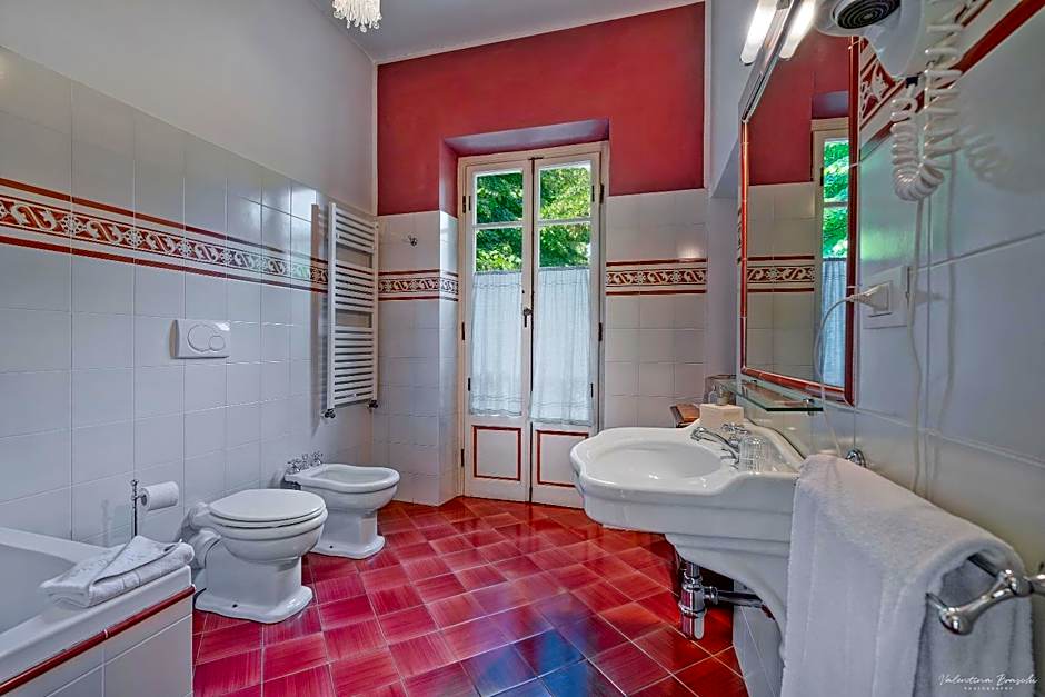 Villa Ape Rosa Relais