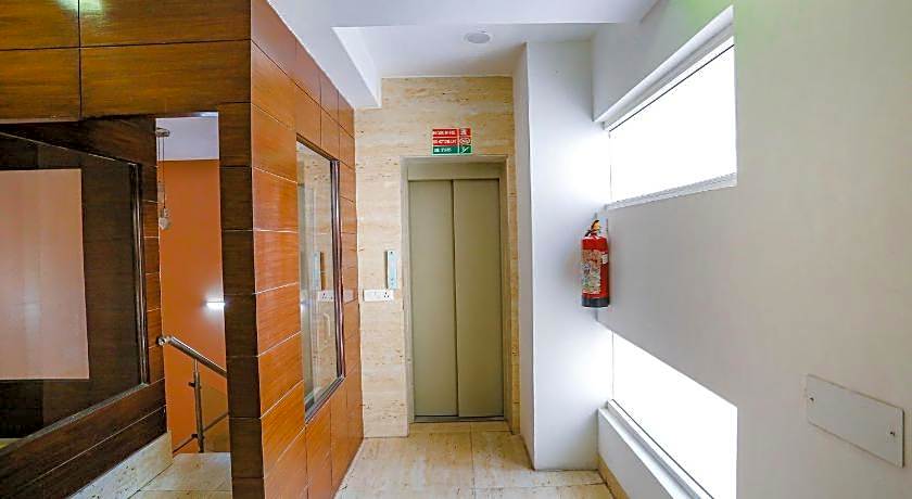 FabHotel Infinity Nest Sushant Lok