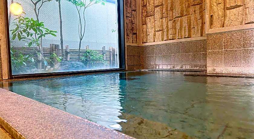 Hotel Route Inn Fukuioowada