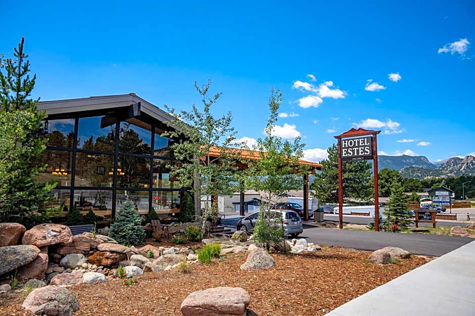 Hotel Estes