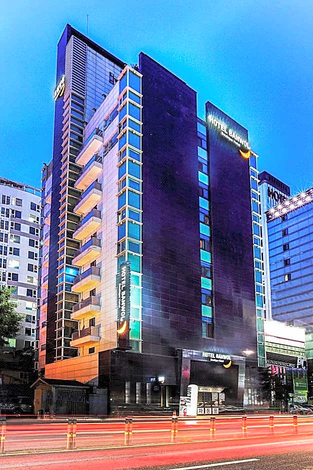 Hotel Banwol
