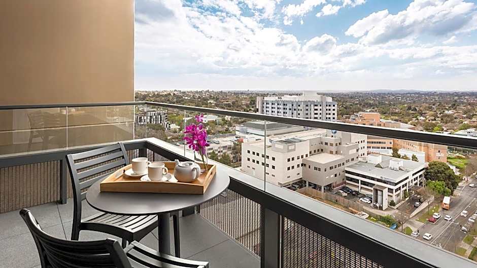Avani Melbourne Box Hill Residences