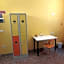 Pisa Train Station Hostel