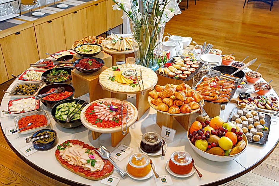 Boutique Hotel Museum