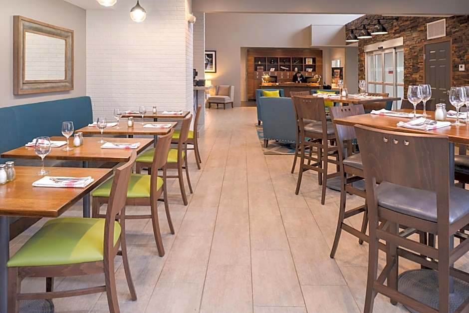 Four Points By Sheraton Mount Prospect O'Hare