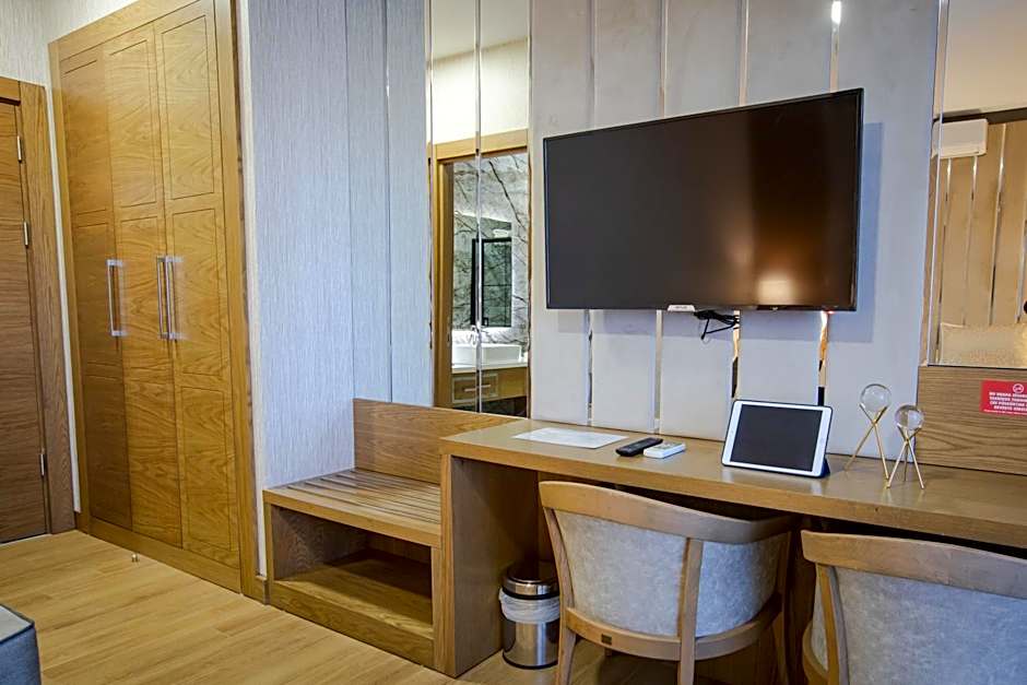 bahçelievler hotels