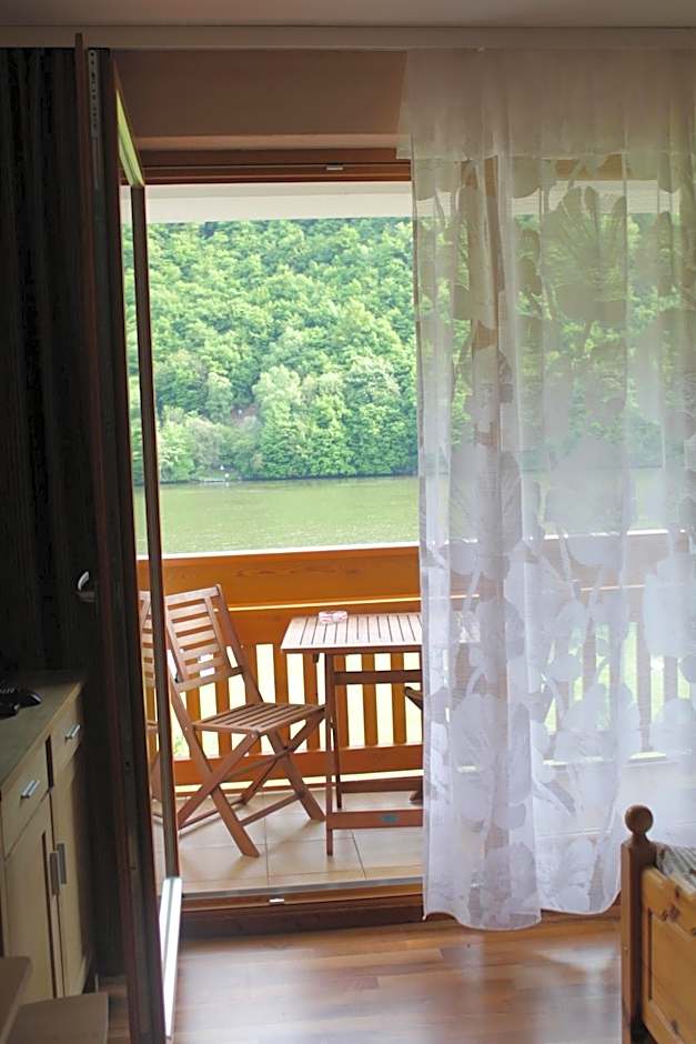 Gasthof Zum heiligen Nikolaus