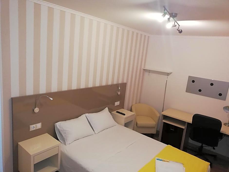 Residencia Compostela