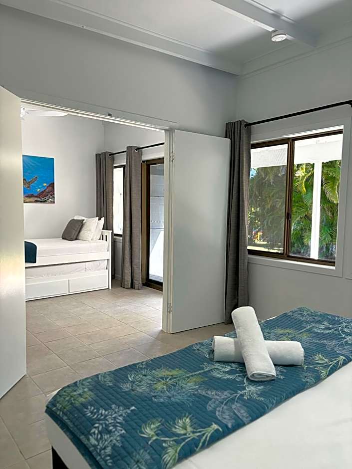 Amaroo Rainforest Resort