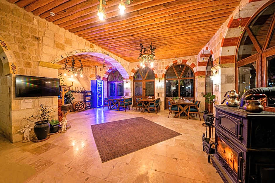 Capp Royal Cave HOTEL