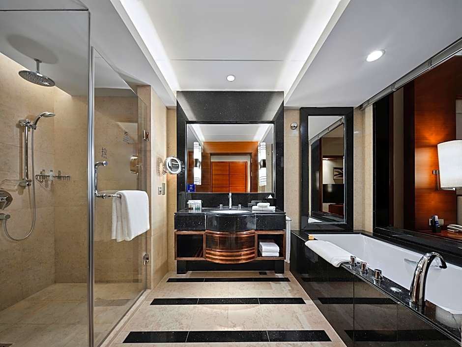 Hilton Hefei