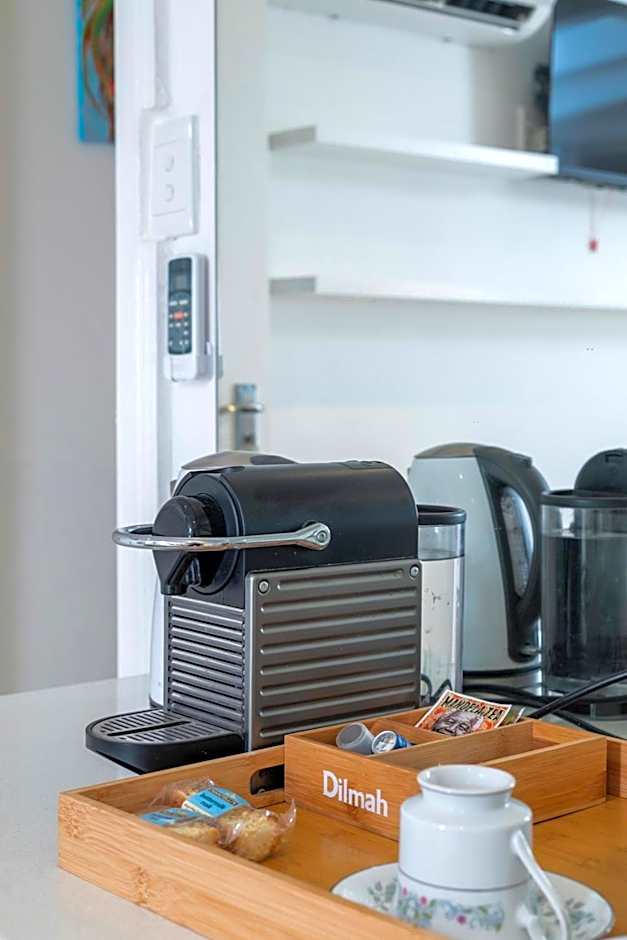 The Willets Boutique Hotel in Simon's Town