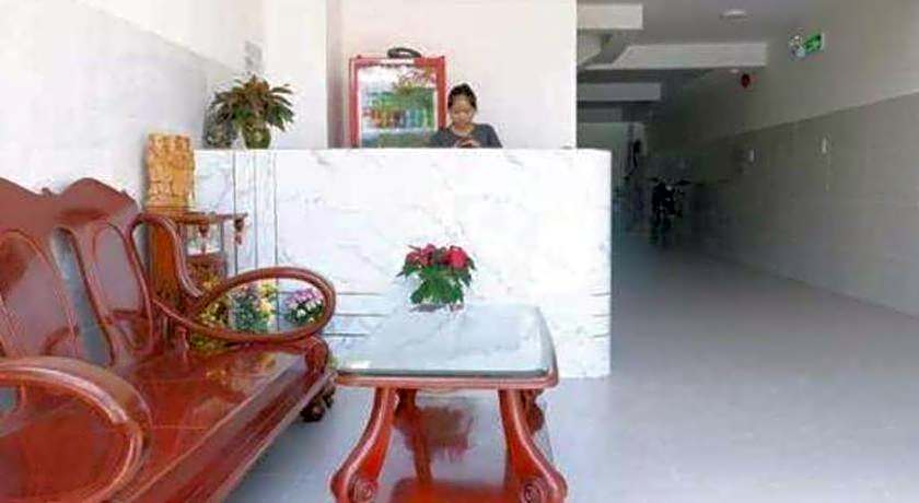 New Vung Tau Hotel