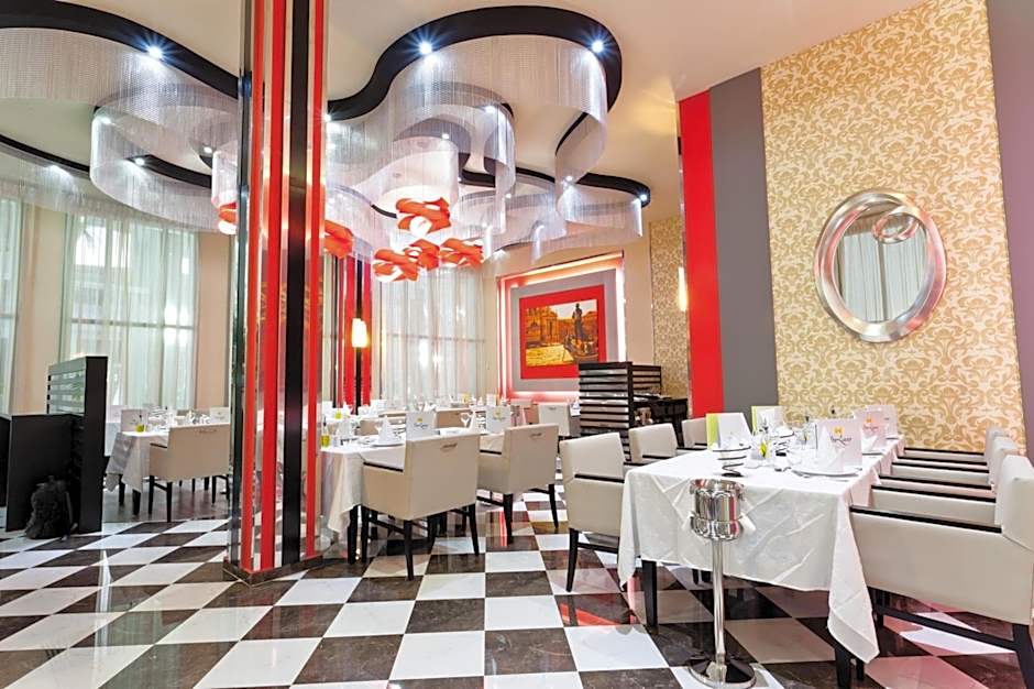 Riu Palace Mexico - All Inclusive