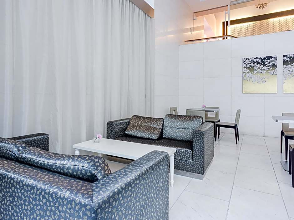THE SCREEN - Boutique & Luxury Design Collection -