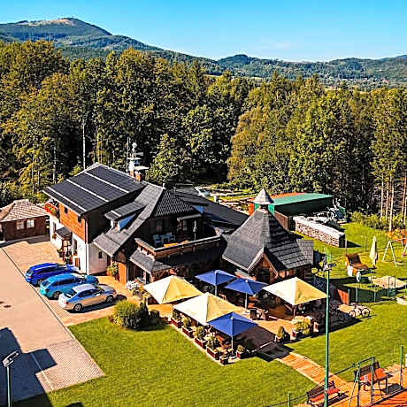 Hotel Na Dolině