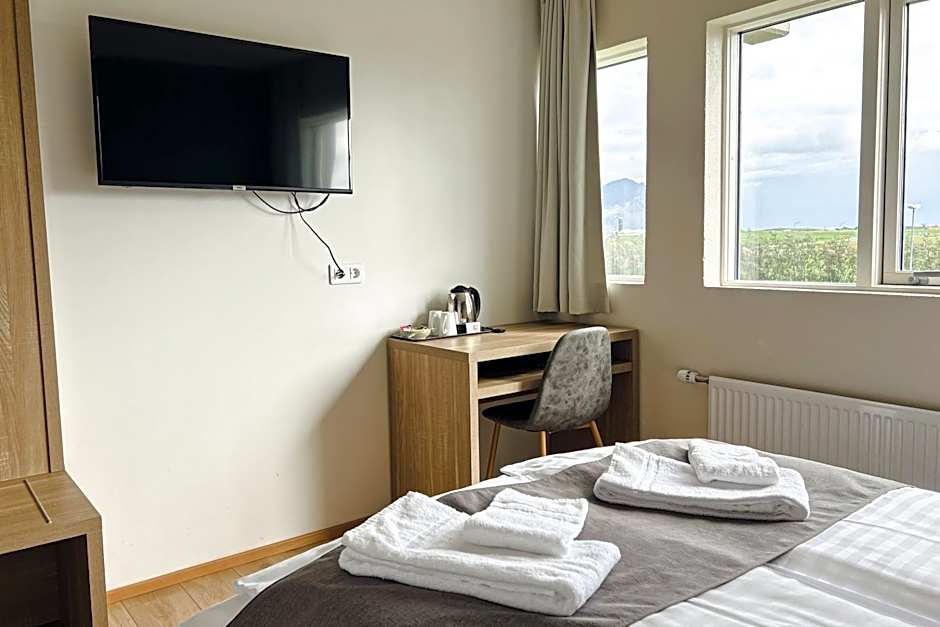 Hotel Jökull