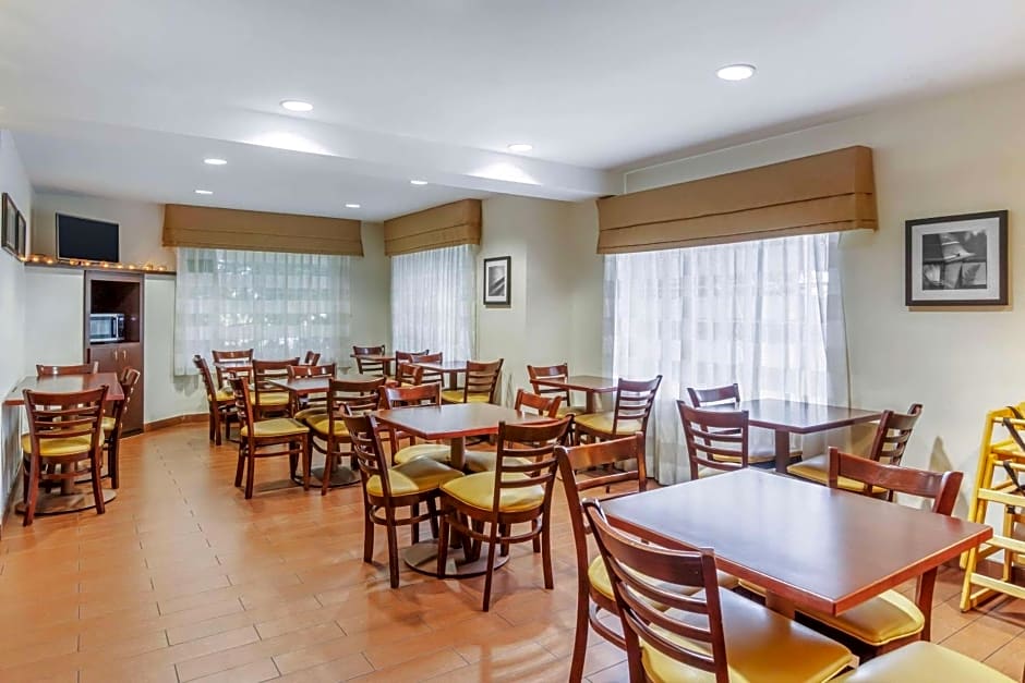 Sleep Inn SeaTac