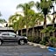 Sands Motel by Ontario Airport & Toyota Arena