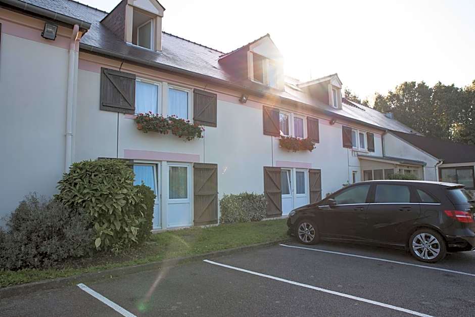 Kyriad Rennes Nord Hotel